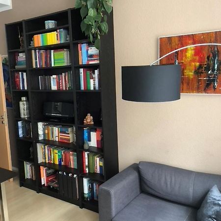 Gemuetliche 2 Zimmer Wohnung Neben Der Burg Krollwitz Eksteriør bilde